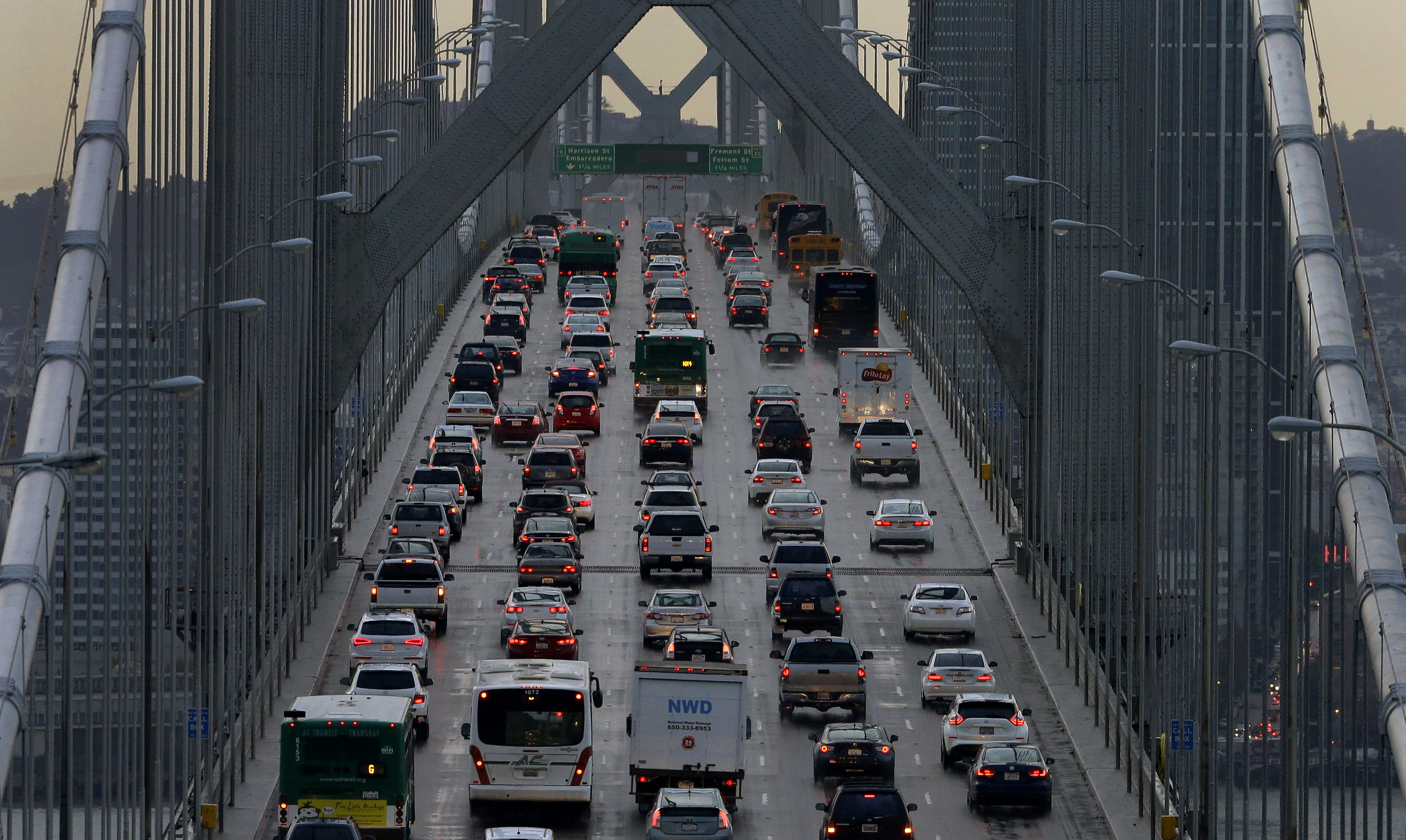 Congress-California-Emission-Rules