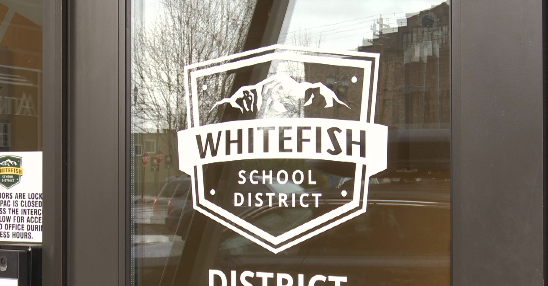 Whitefish School District