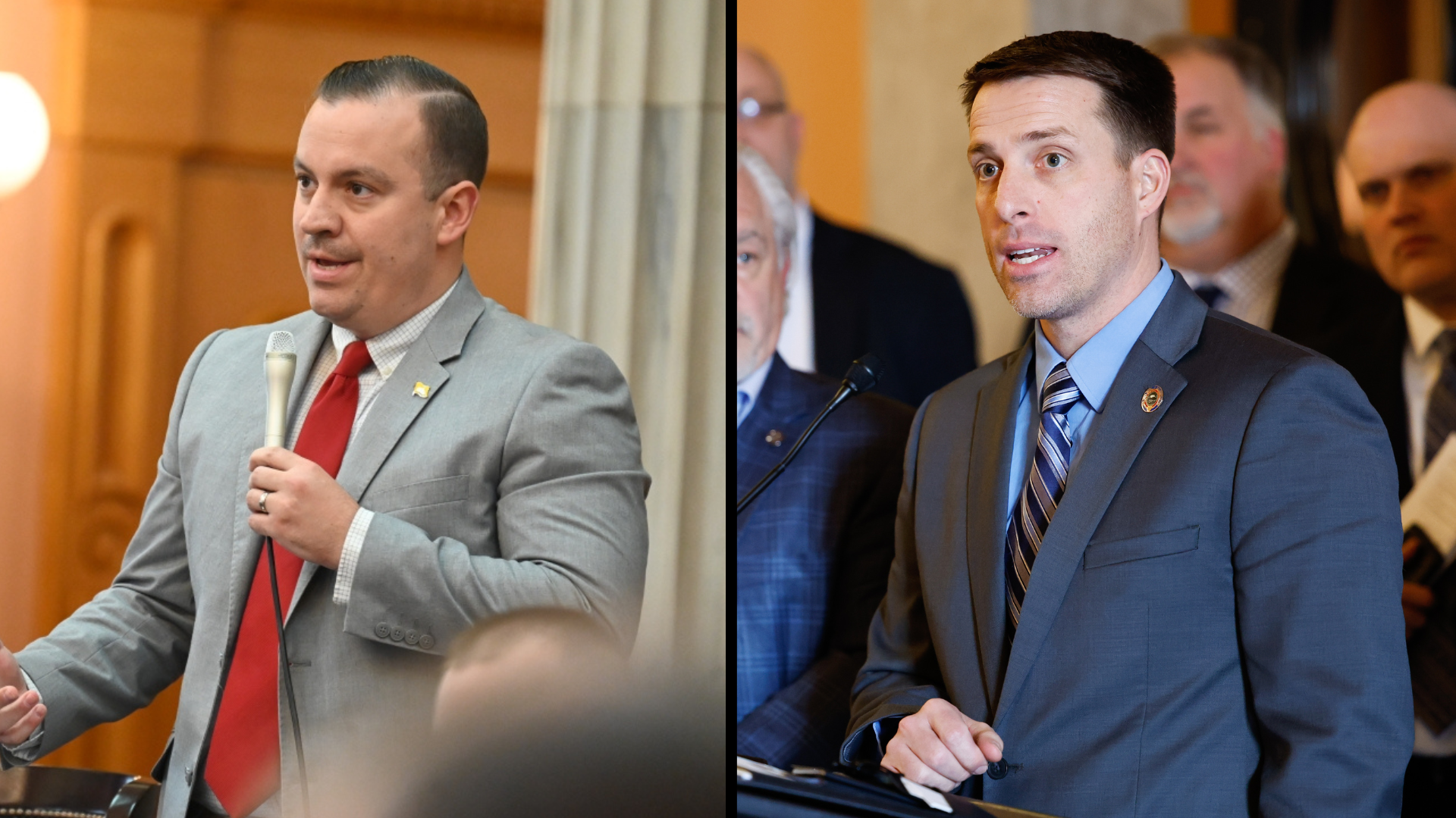How GOP infighting is causing messy primaries in Ohio - Vimarsana News