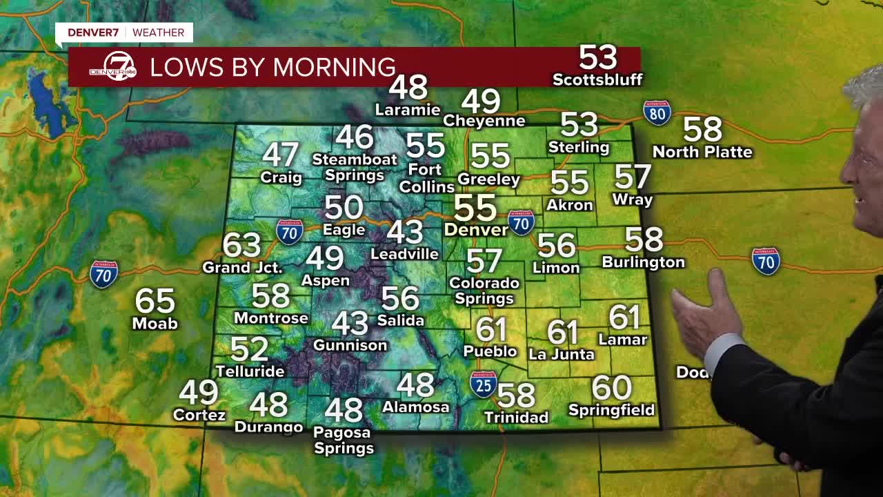 Mike weather 7-4-2023