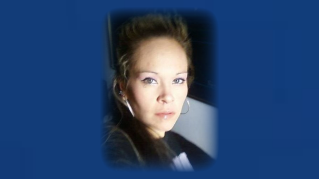 Cayann Lynn Morin-Laverdure
August 4, 1984 - March 4, 2022