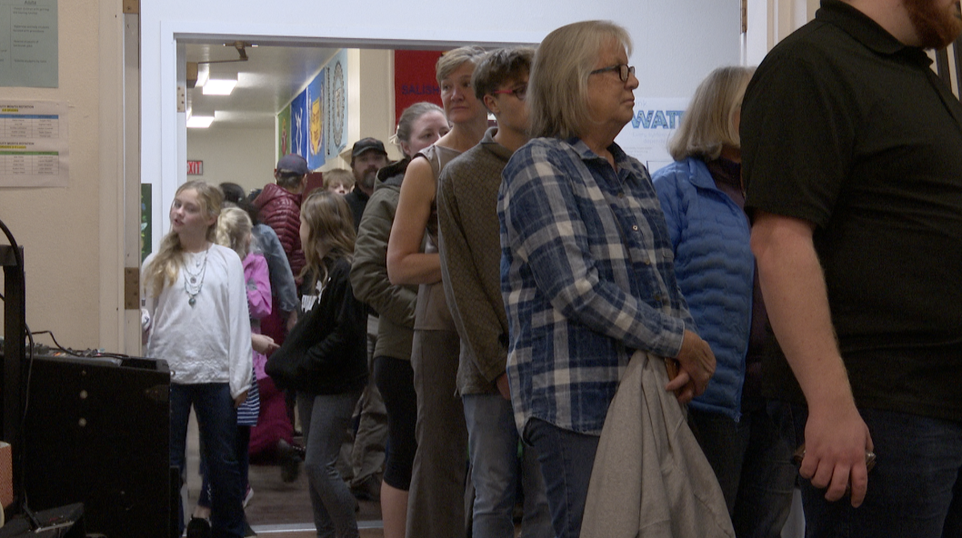Deer Park School Fundraiser