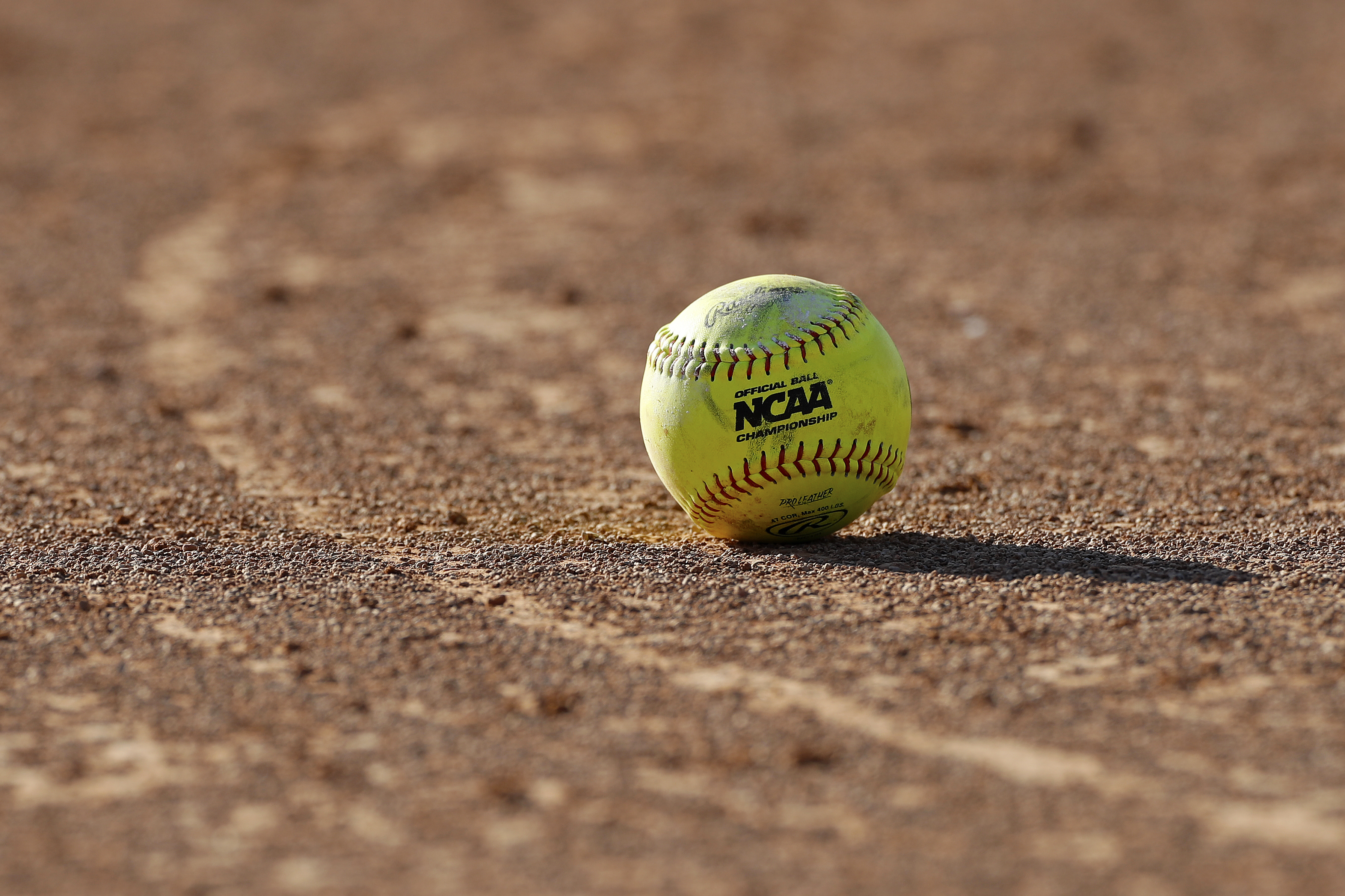 FILE Northwestern St Lamar Softball
