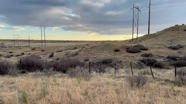 City Council approves initial reading of Southern Colorado Rail Park annexation