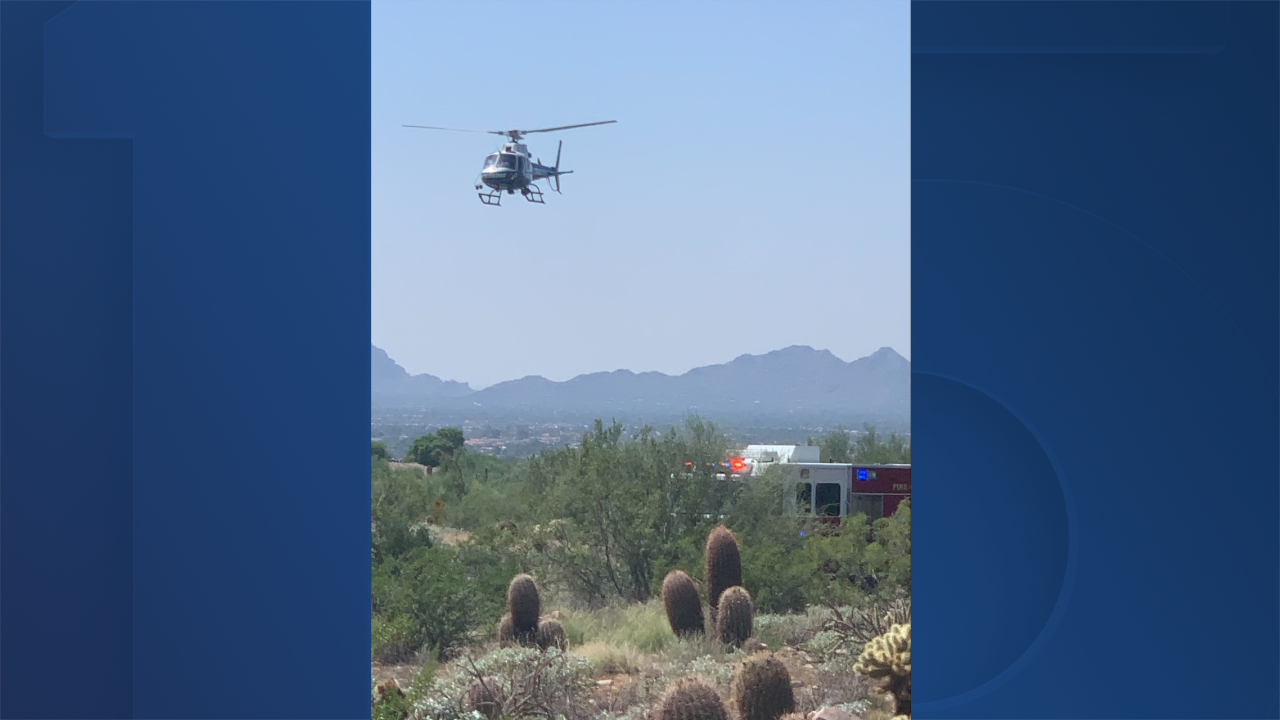 hikers rescued scottsdale fd.png