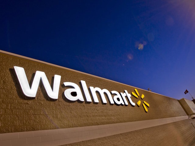 Walmart seeks permission to test drone delivery
