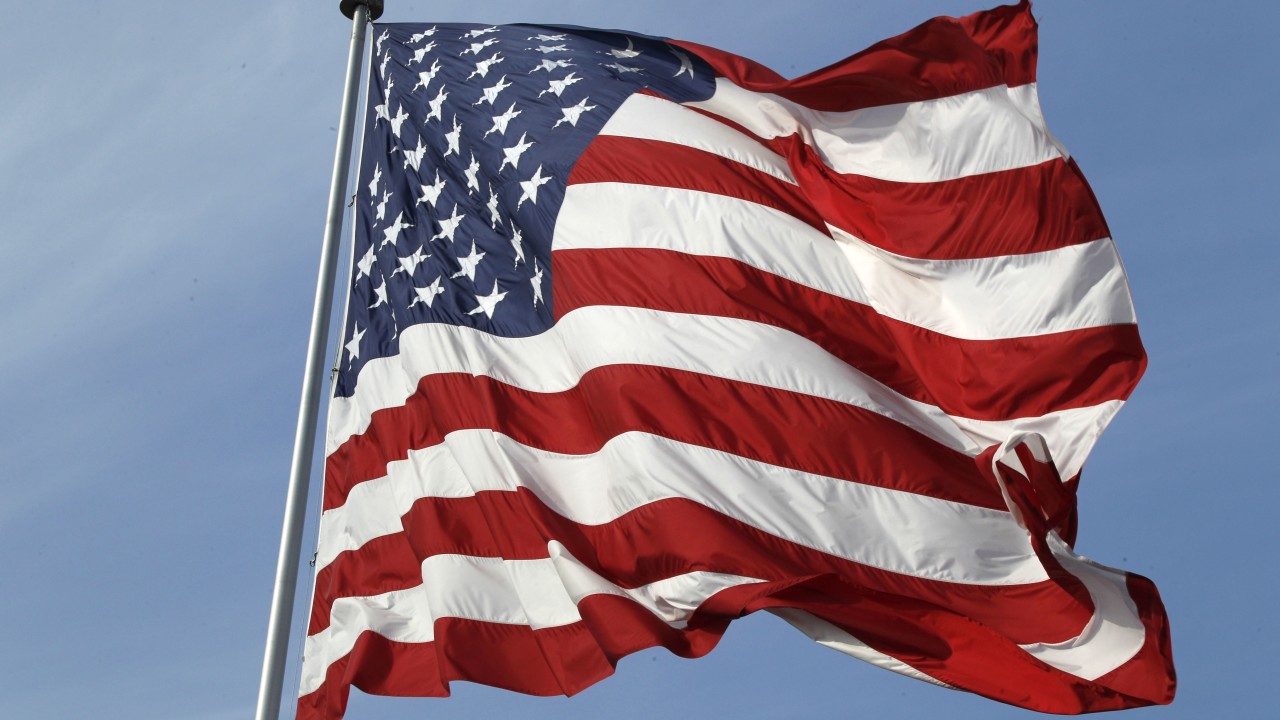 American Flag