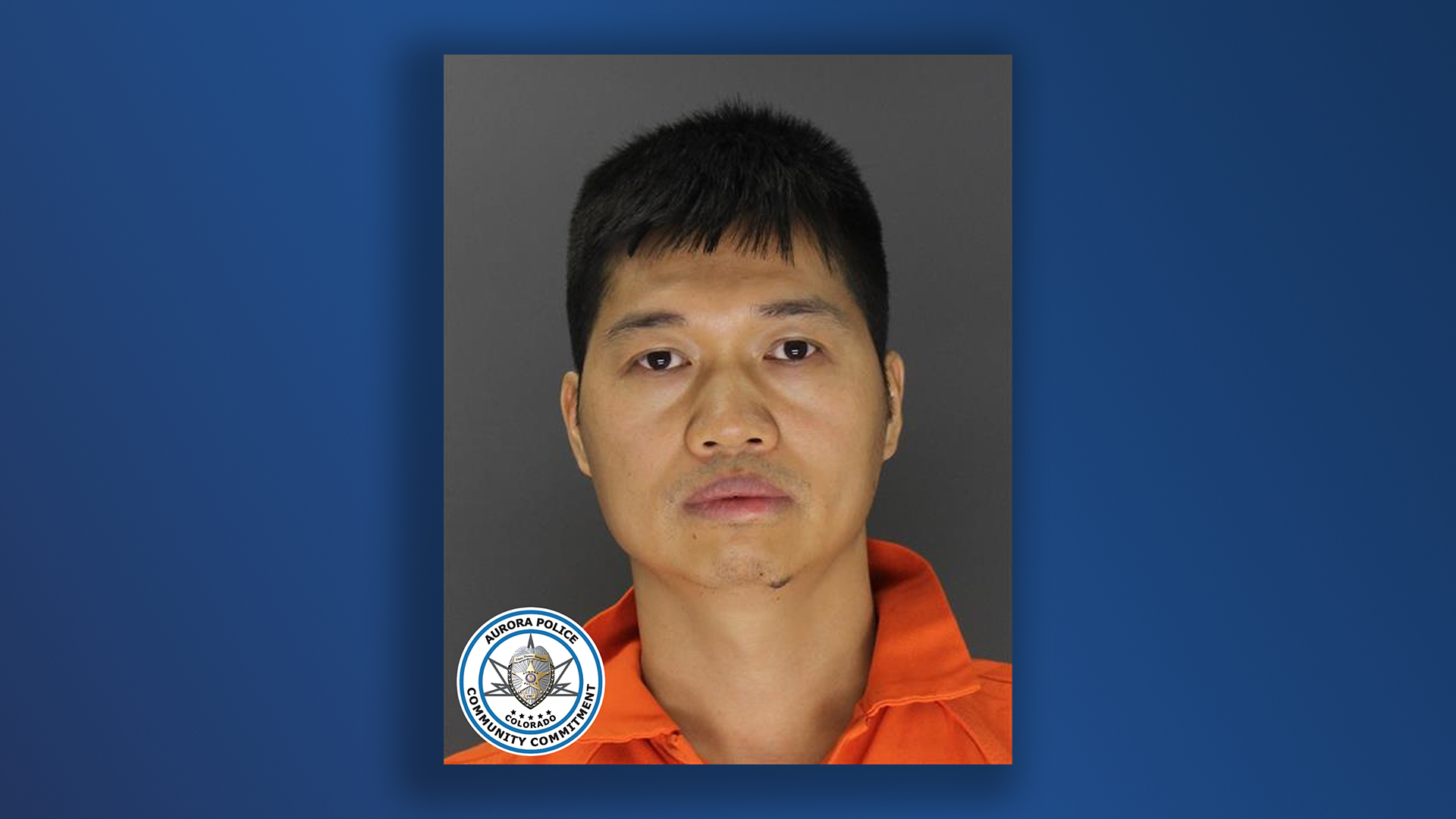 Shengfu Wu_Aurora Police Department