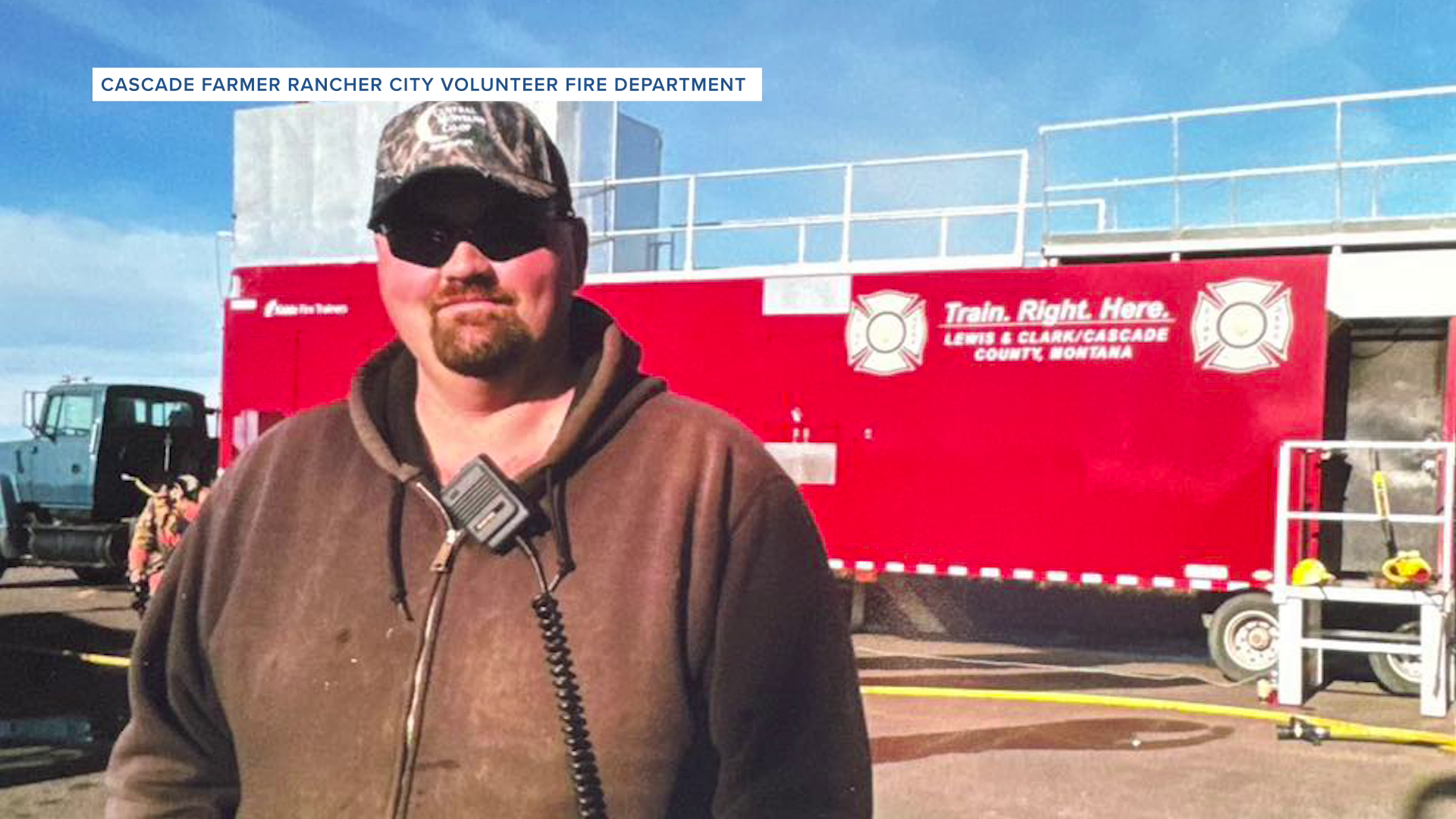 Community mourns Ulm Fire Chief