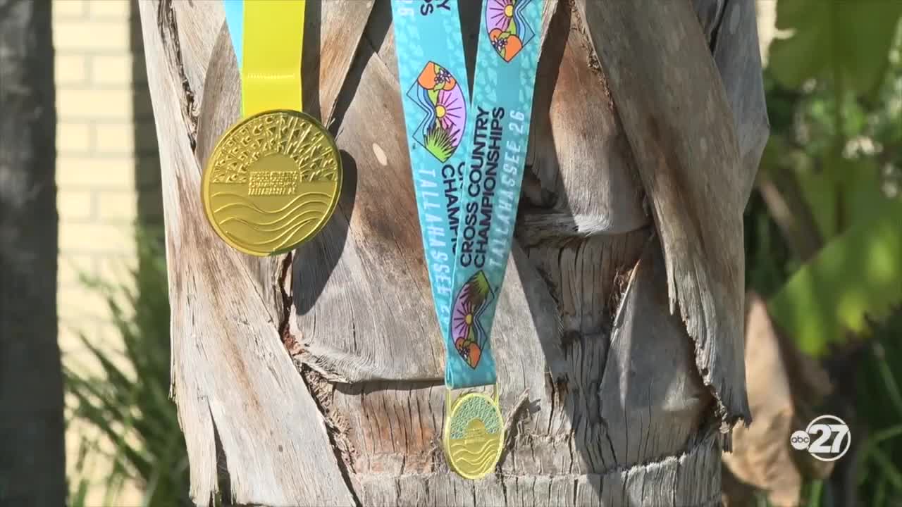 World's best cross-country runners head to Tallahassee for global championships