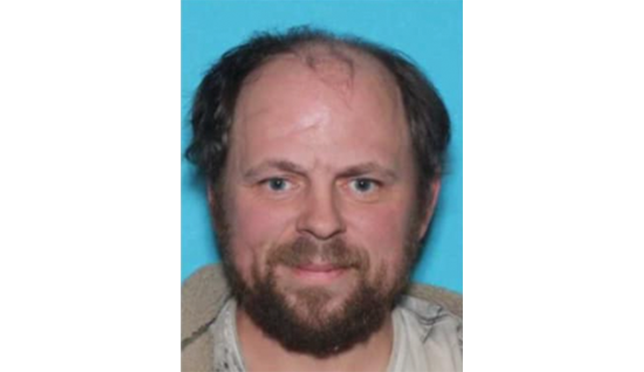 Elston missing