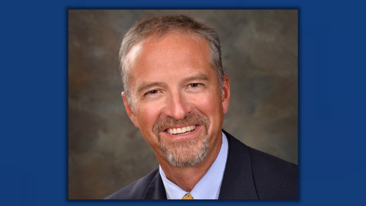 Jeff Hindoien