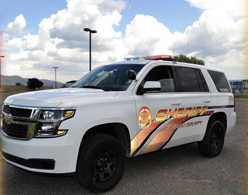 Yavapai County Sheriffs Office