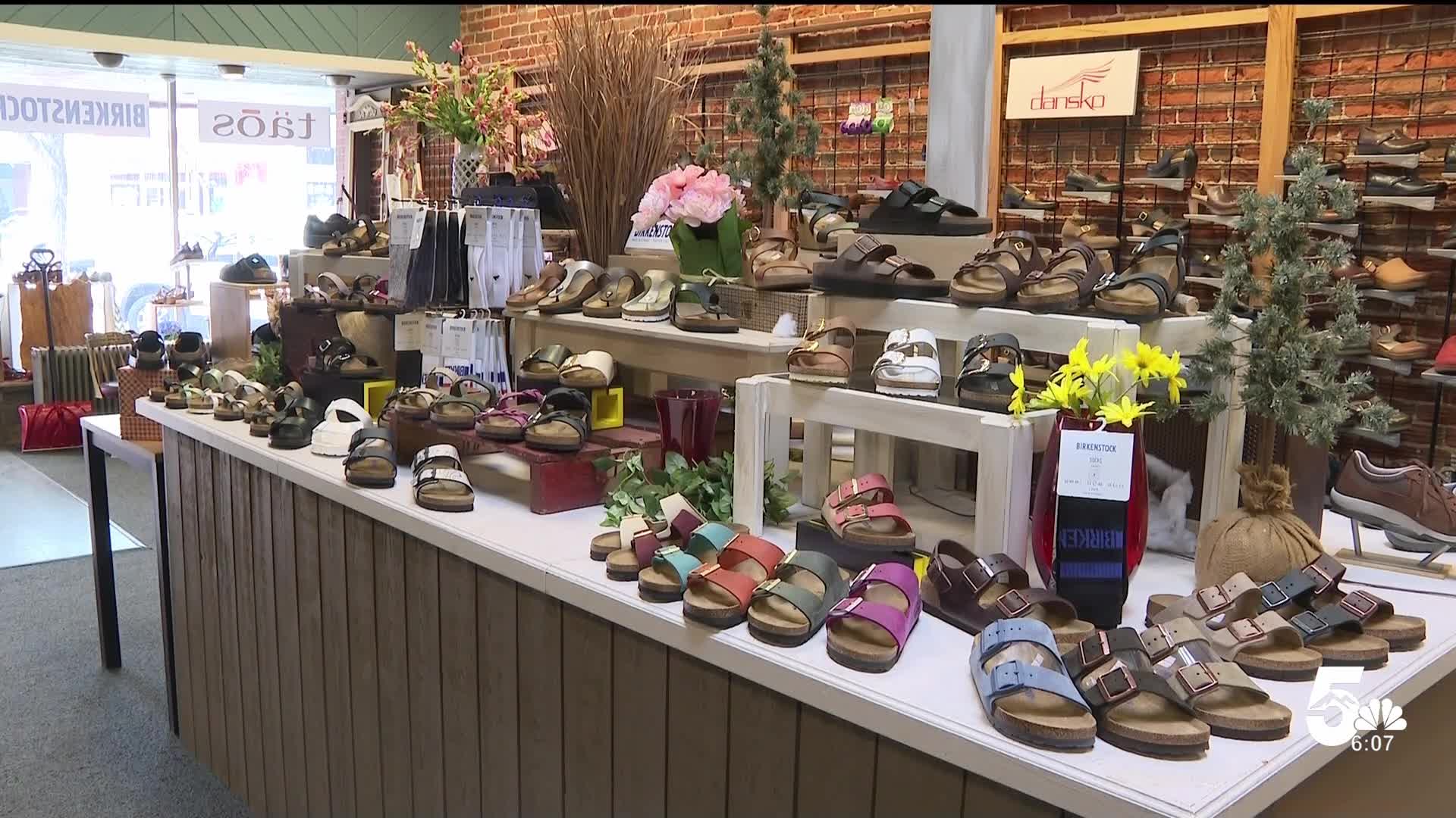Shoes