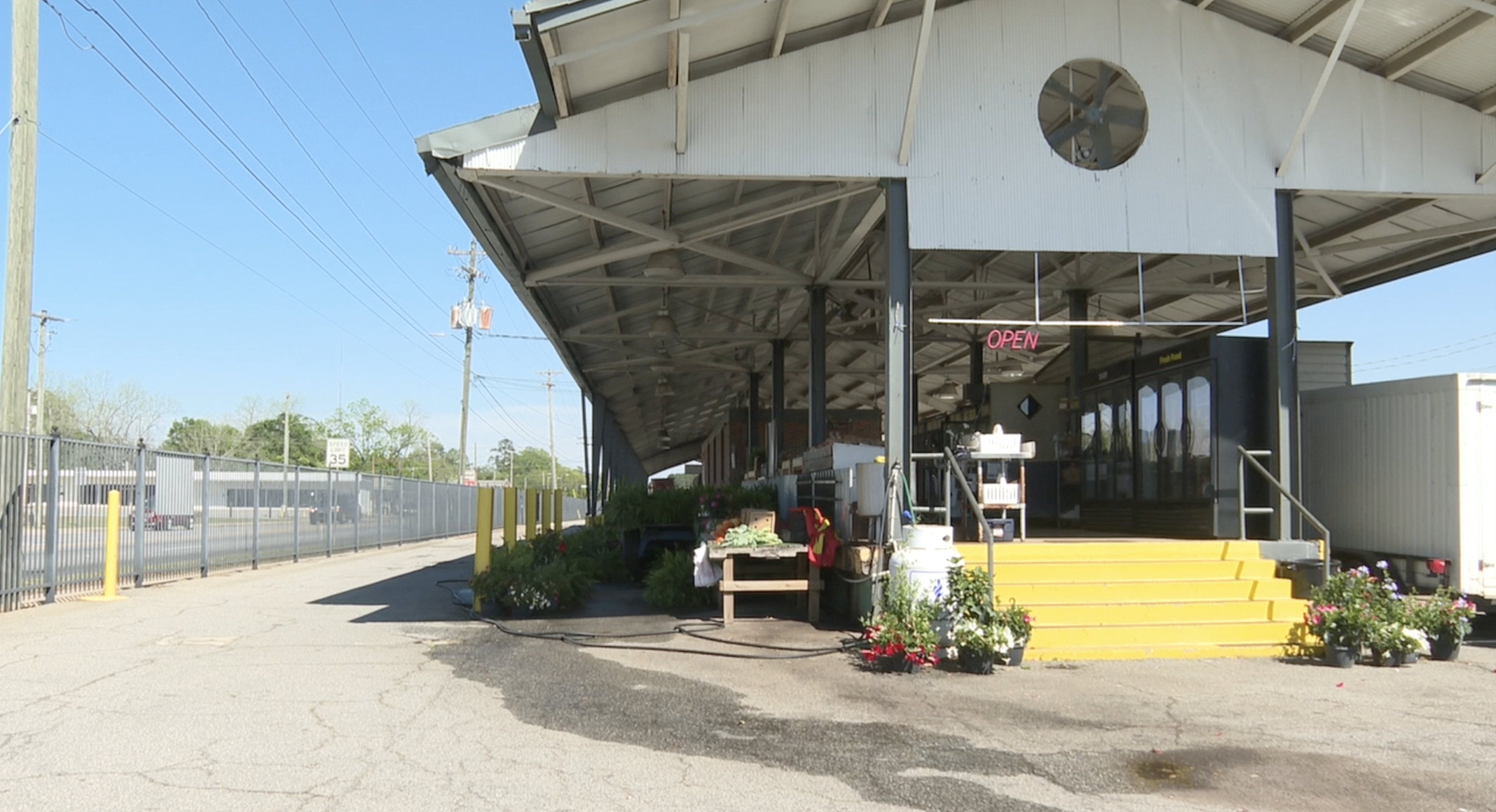 Global tensions drive up fuel and fertilizer costs for Thomasville farmers