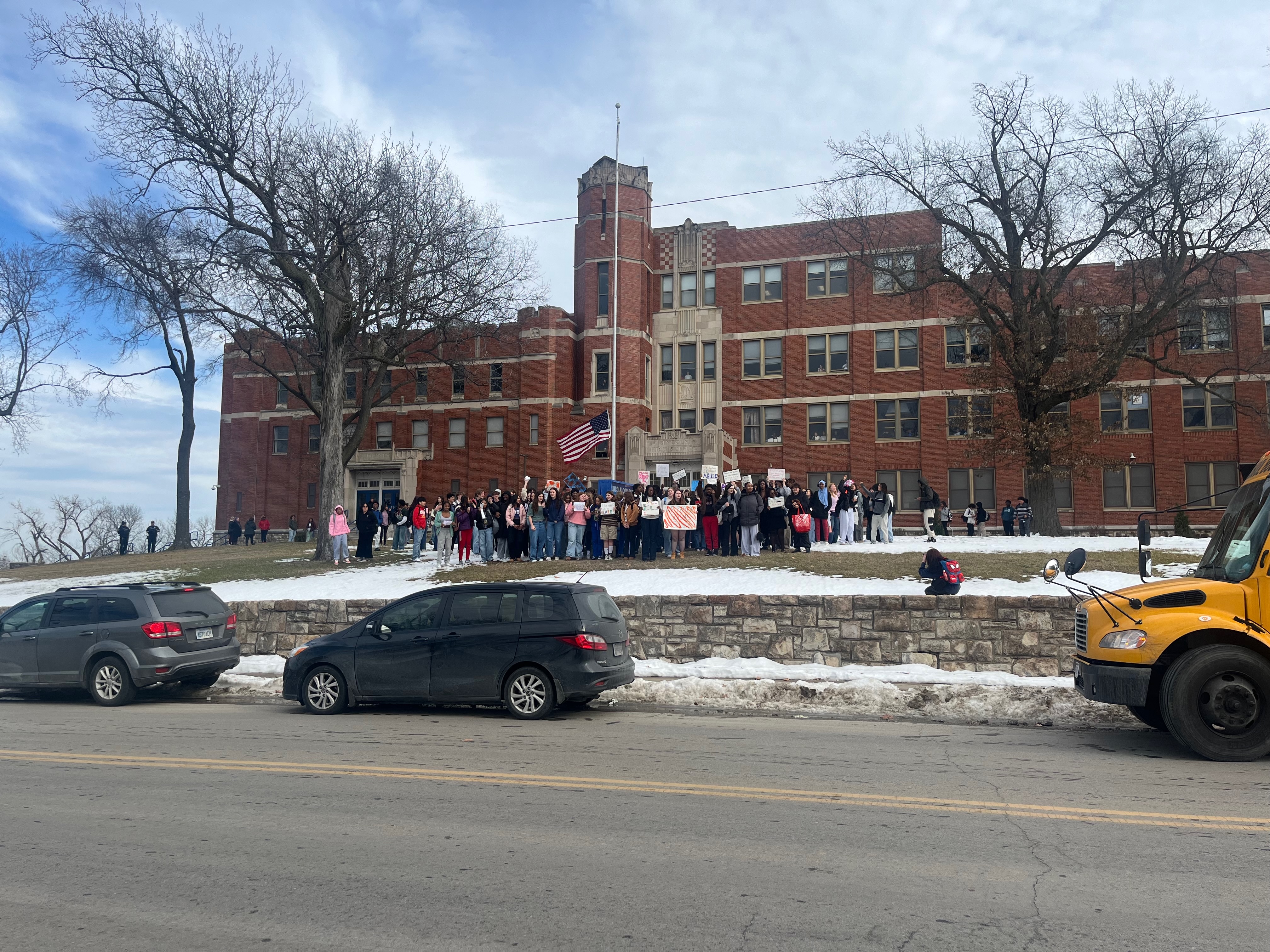 Lincoln College Preparatory Academy