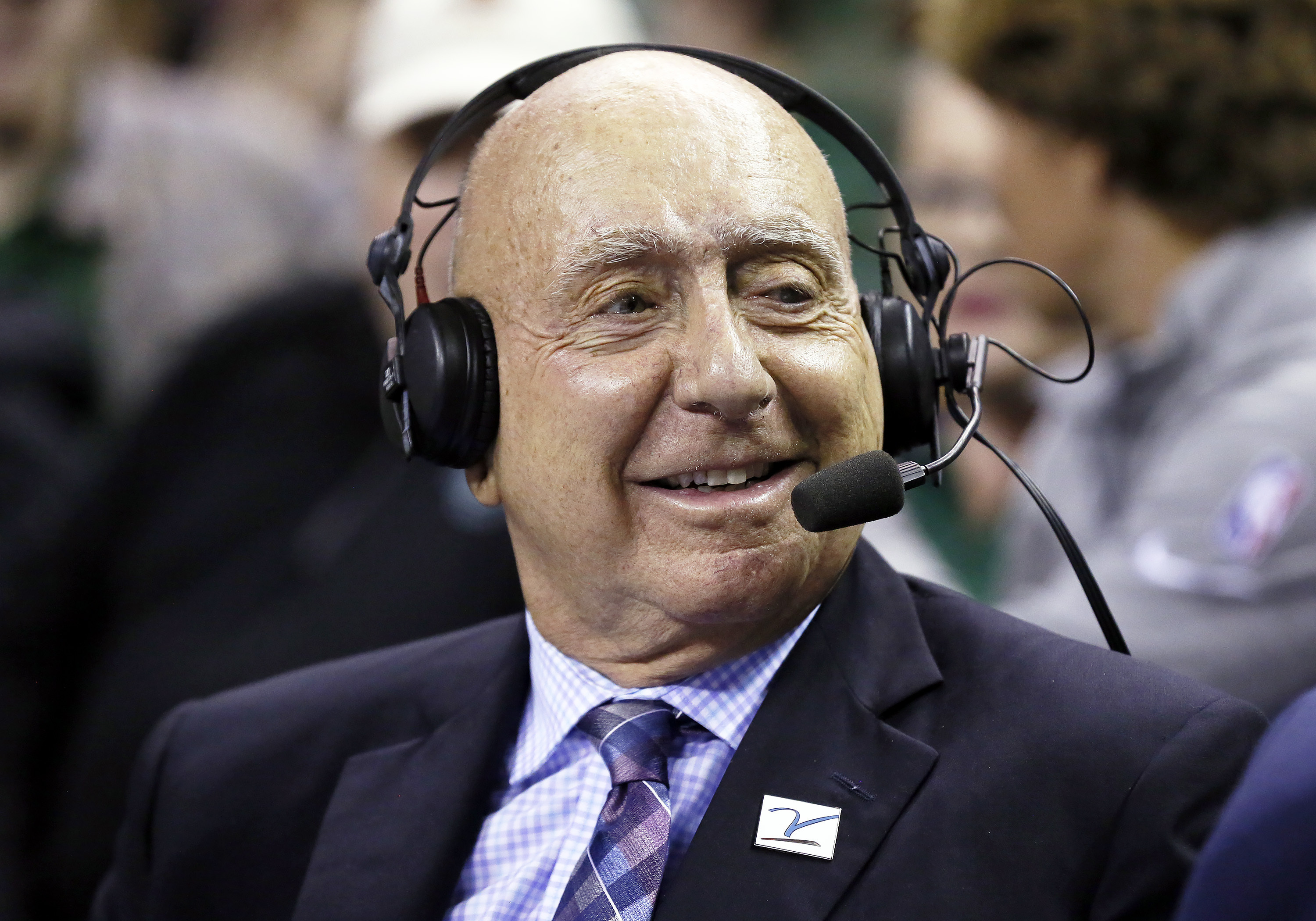 Dick Vitale