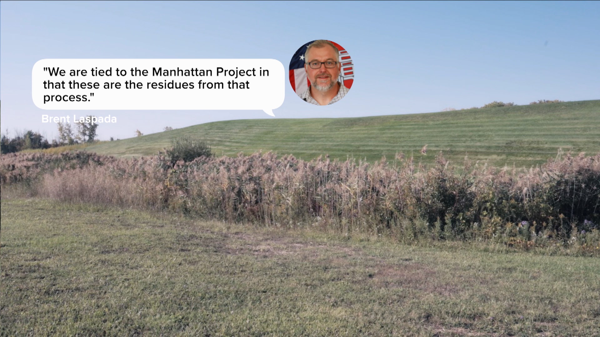 U.S. Army Corps of Engineers completes Phase 1 of Niagara Falls Storage Site Radiological Remediation