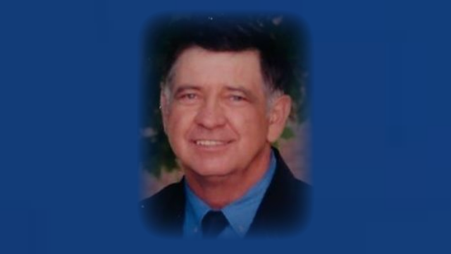 Thomas Arthur “Tom” Ragsdale