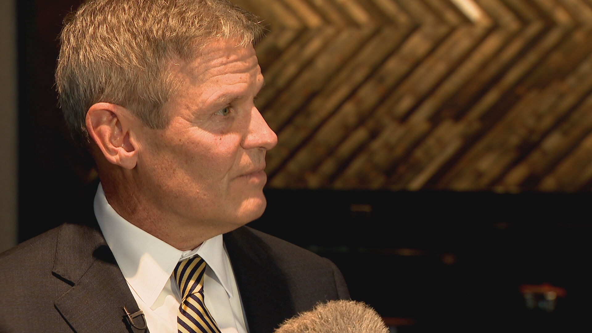 Governor Bill Lee