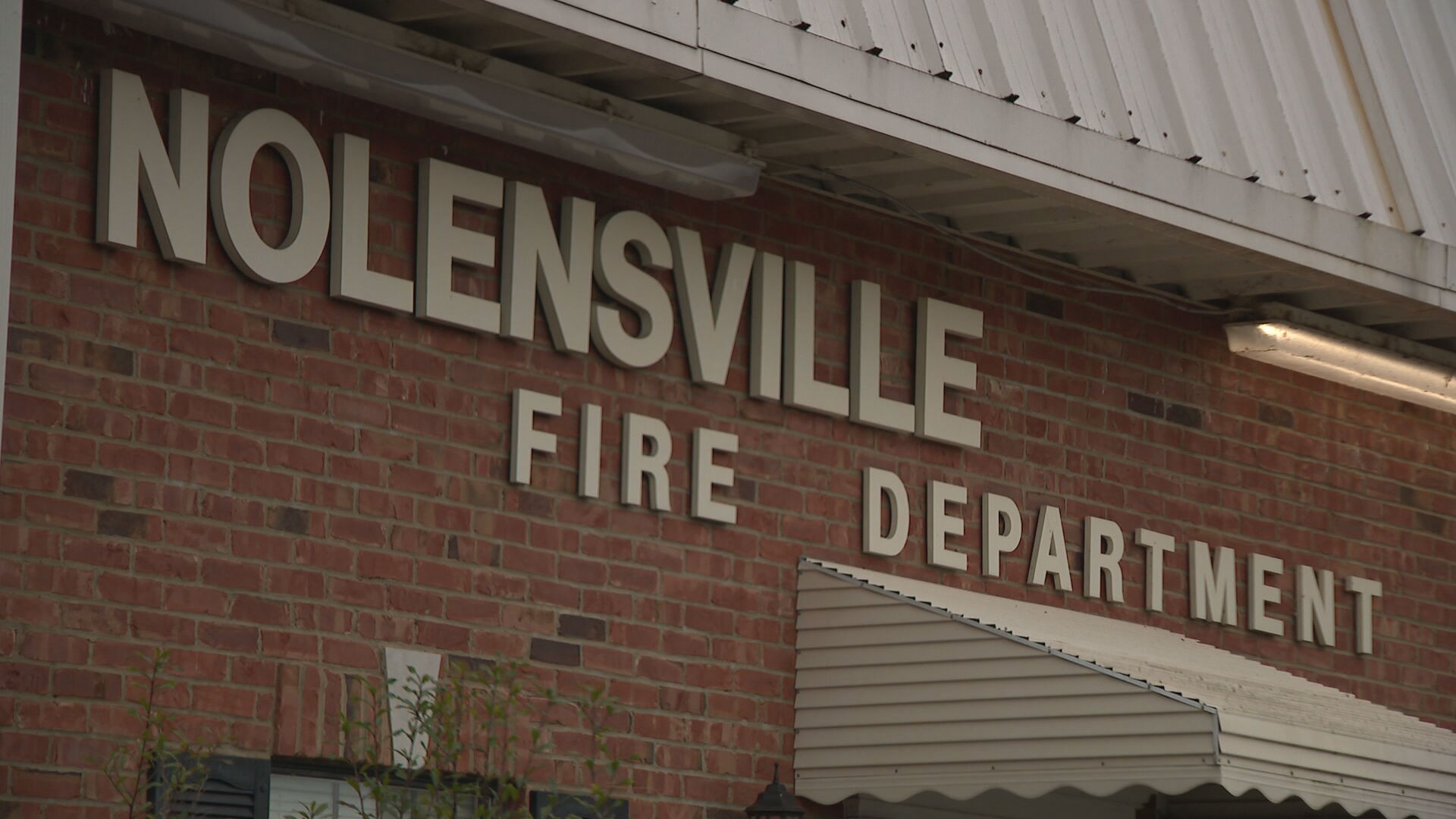 Nolensville Fire Department 