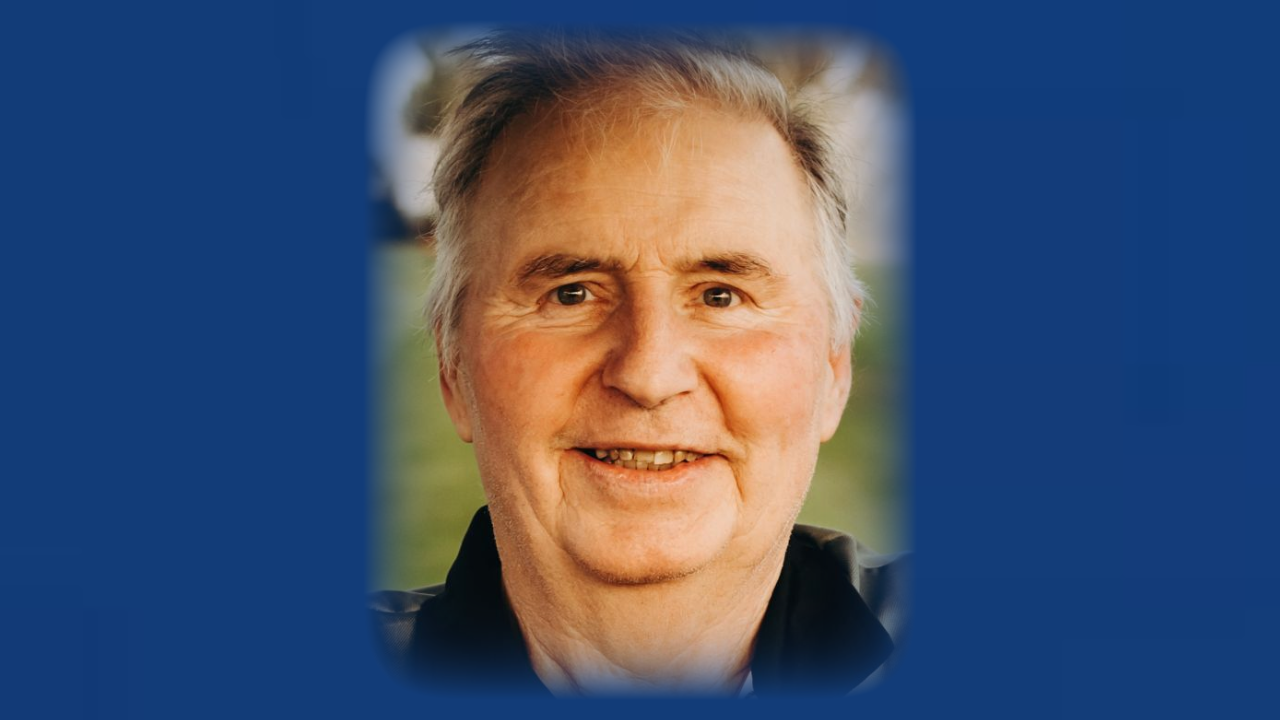 Clyde “Skip” Ross
August 7, 1955 - May 21, 2025
