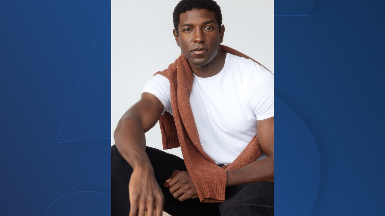 Jamal Henderson