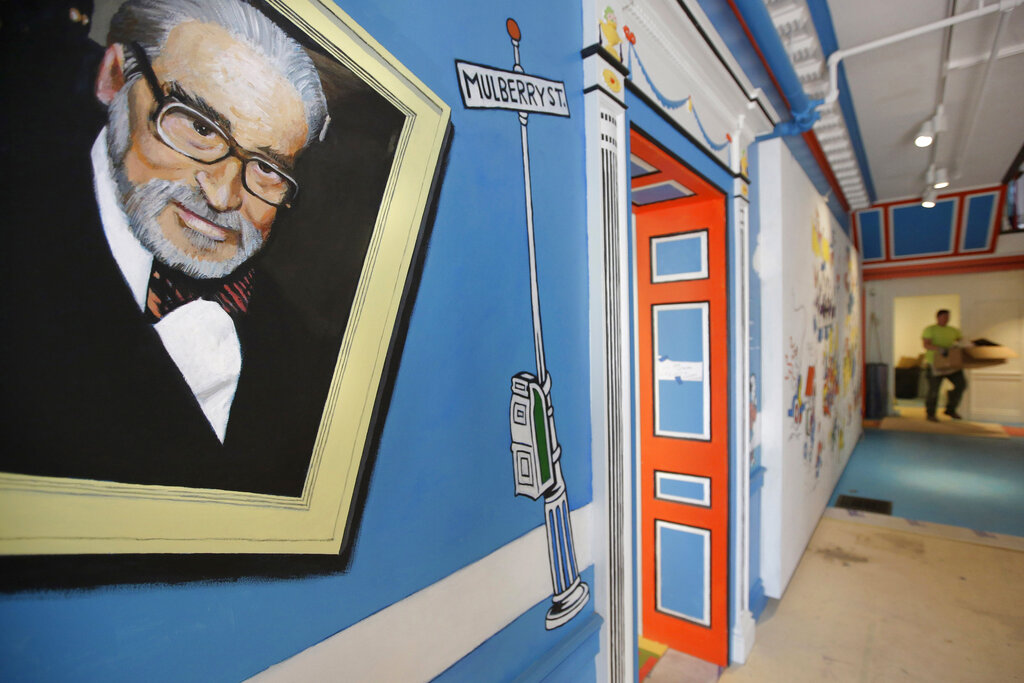 Dr. Seuss Inclusion