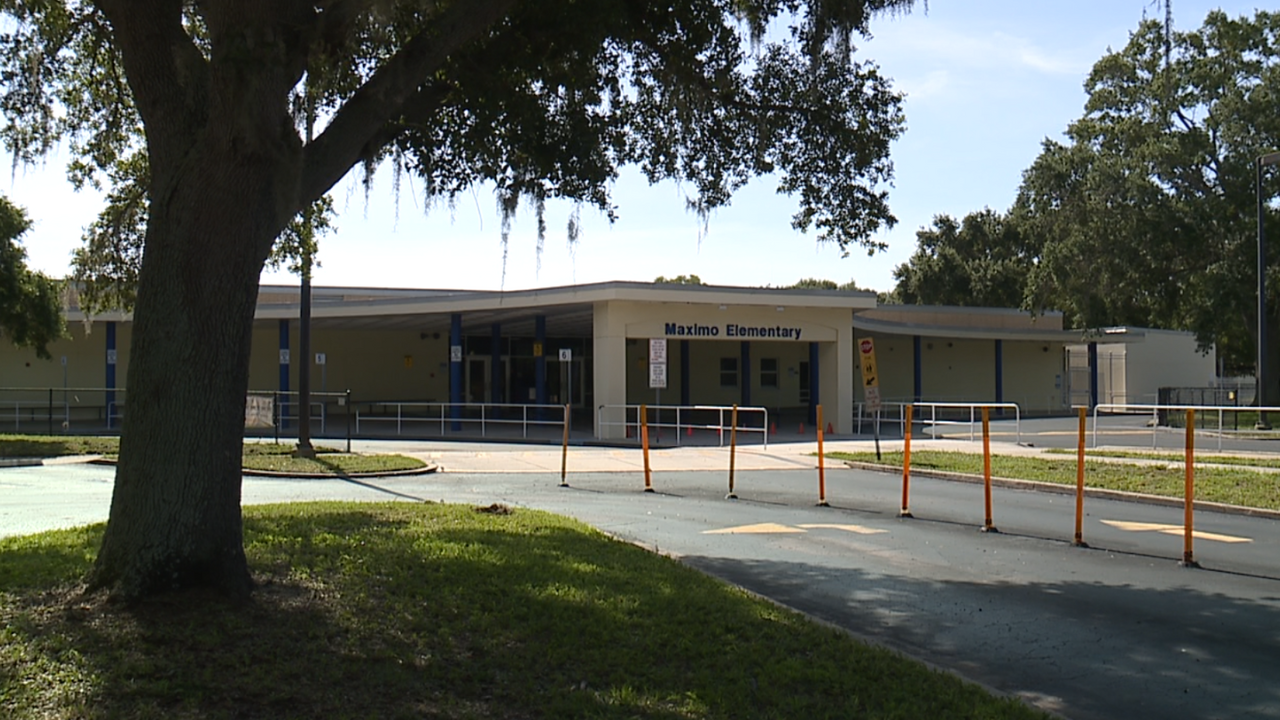 Maximo Elementary School