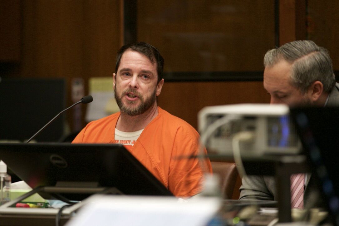 Matthew Queen Sentencing