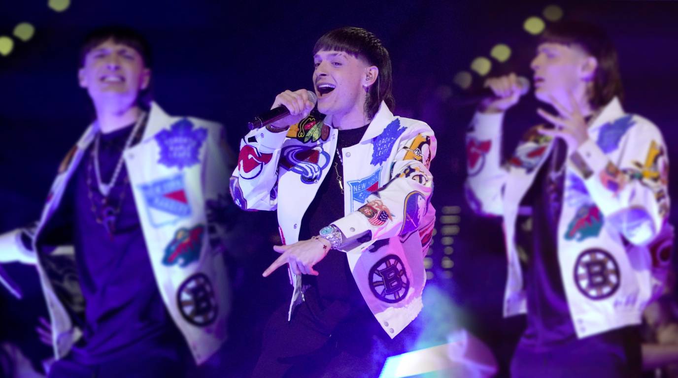 It’s official- Peso Pluma, has two SOLD-OUT shows in Arizona. 