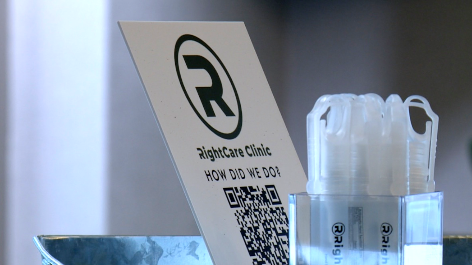 RightCare Clinic: A cost-effective ER alternative in Grand Rapids