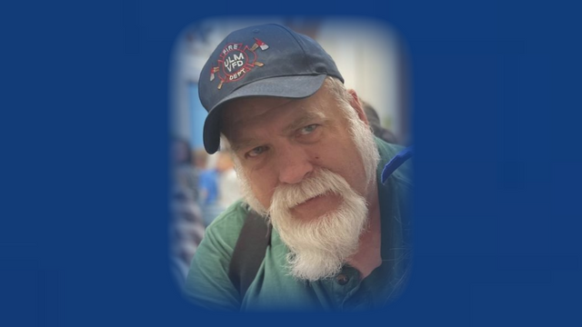 Barry was born October 31st, 1959, to Don and Dee MacGillivray in Oklahoma City, Oklahoma