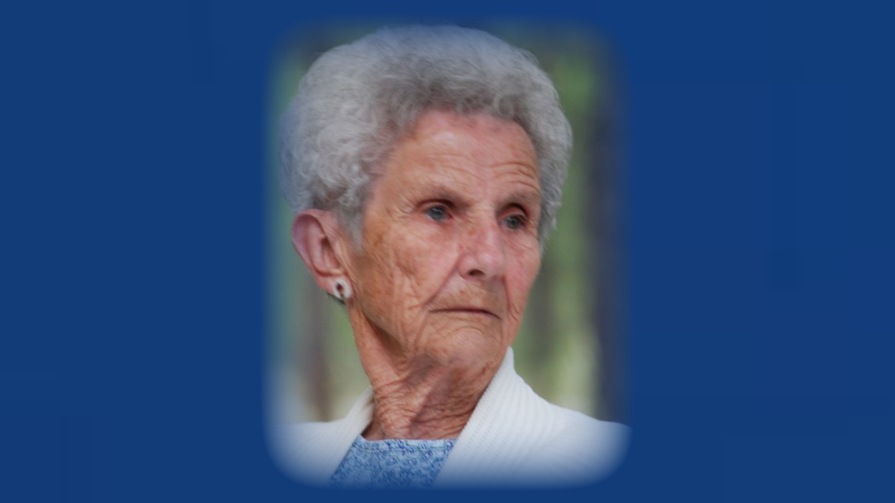 Anne T. Anderson
May 3, 1925 - June 24, 2023