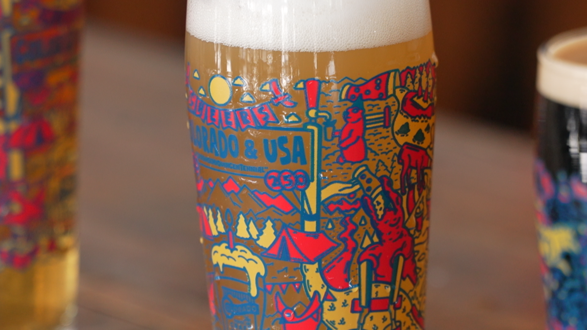 11th annual Coloraod Pint Day