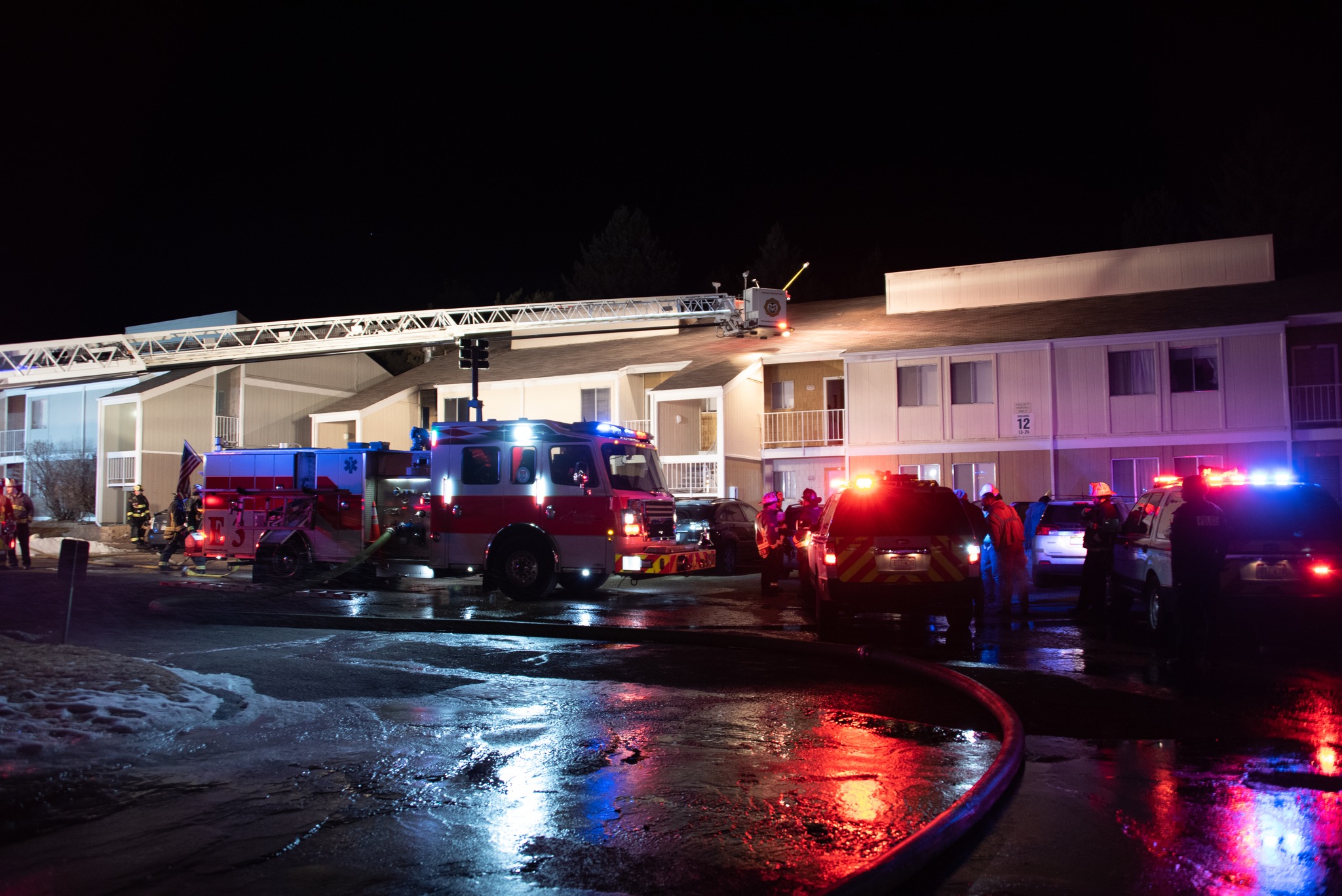 Stuart Street fire Feb 2023_Poudre Fire Authority