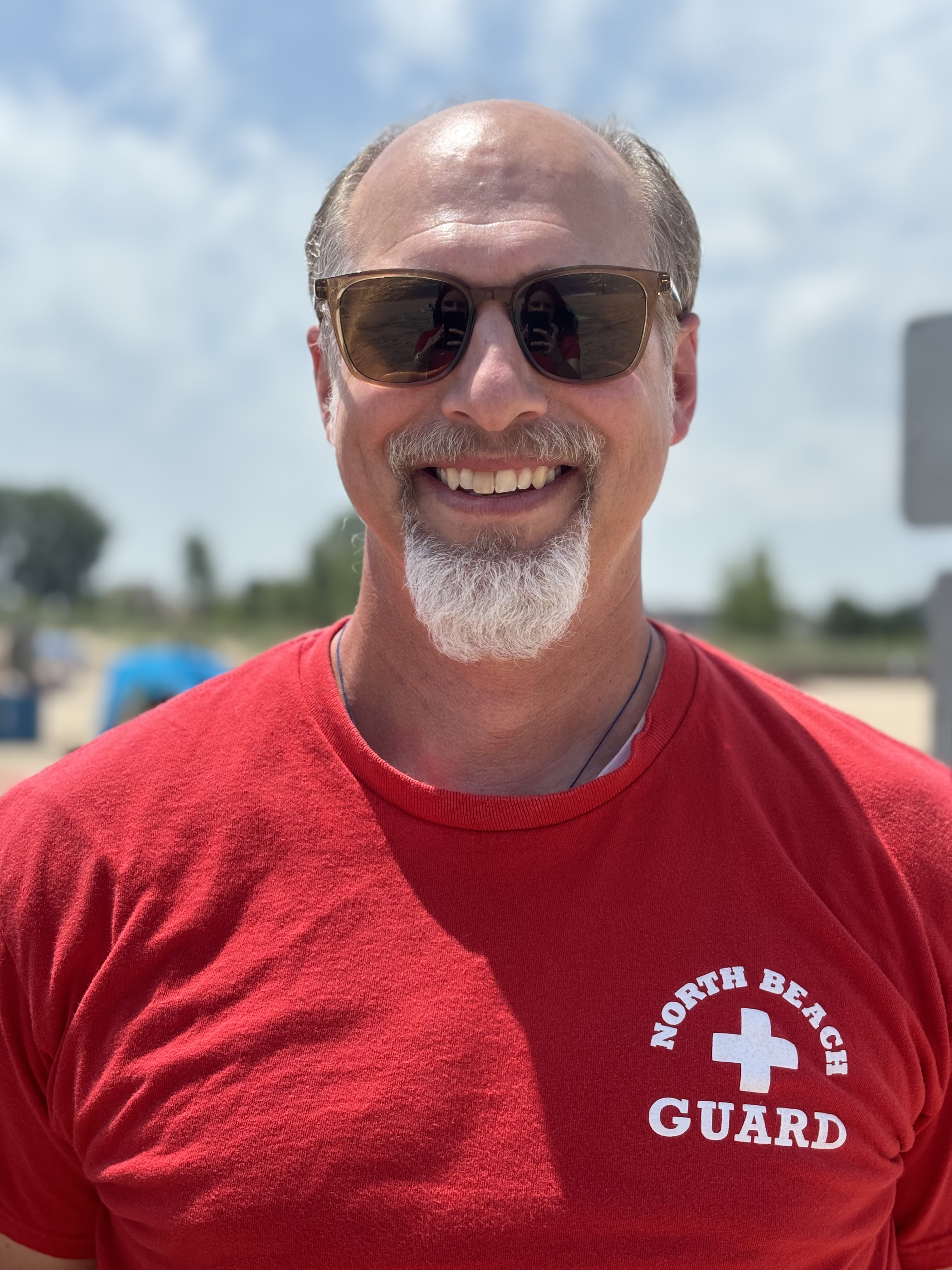 Lifeguard Season Ends at Racine Beaches, Public Advised of Safety Responsibility