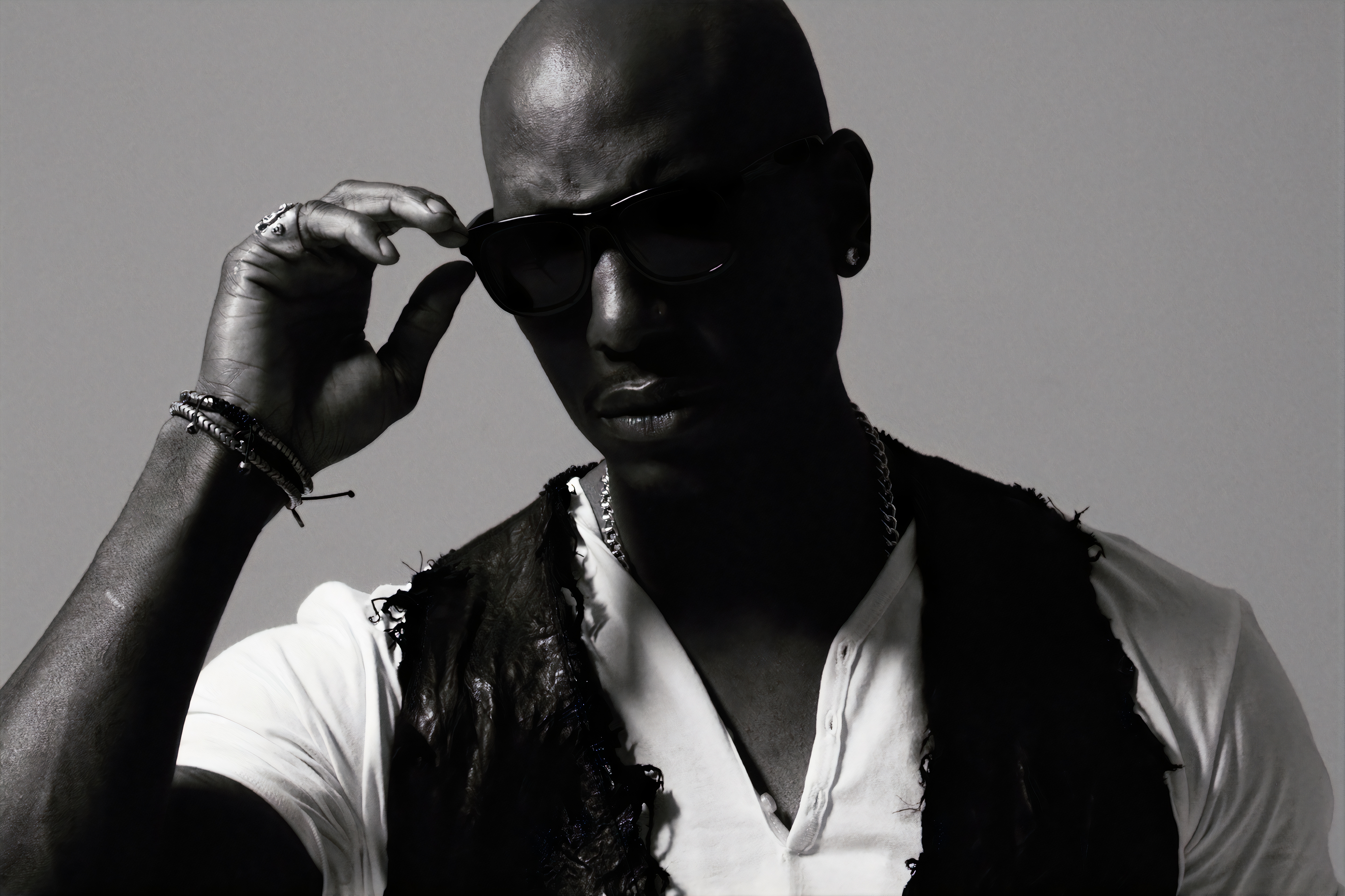 Tyrese Gibson