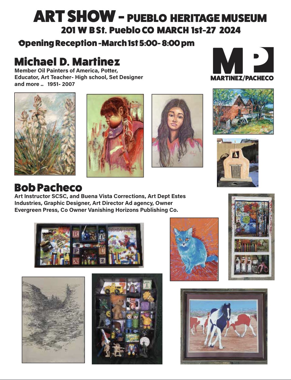 thumbnail_Bob Pacheco and Michael Martinez Flyer JPG.jpg