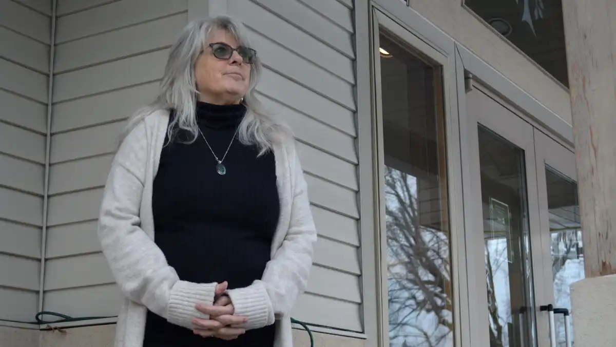 Missoula Doctor Patient Sentencing