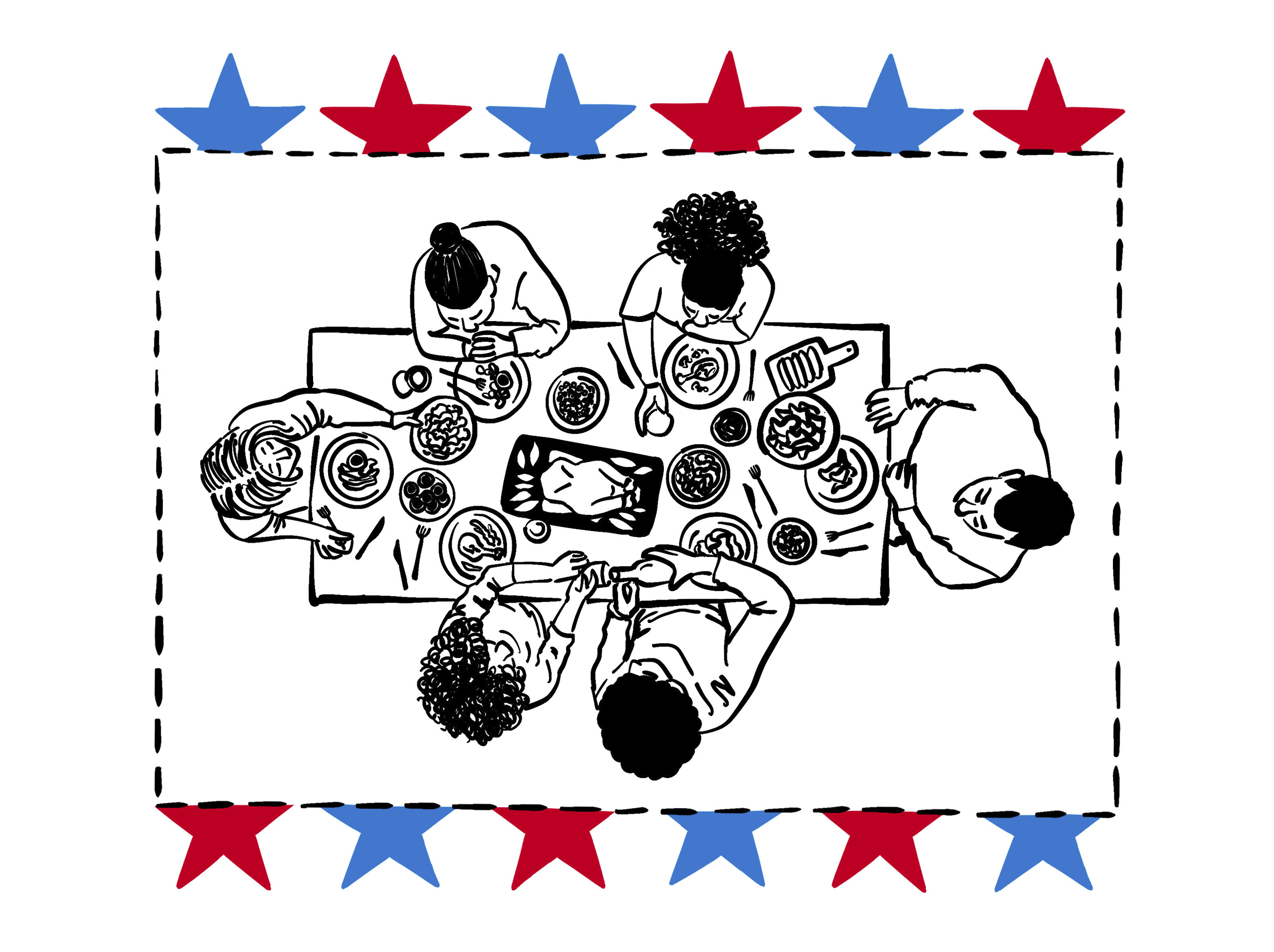 US--Holidays and Politics