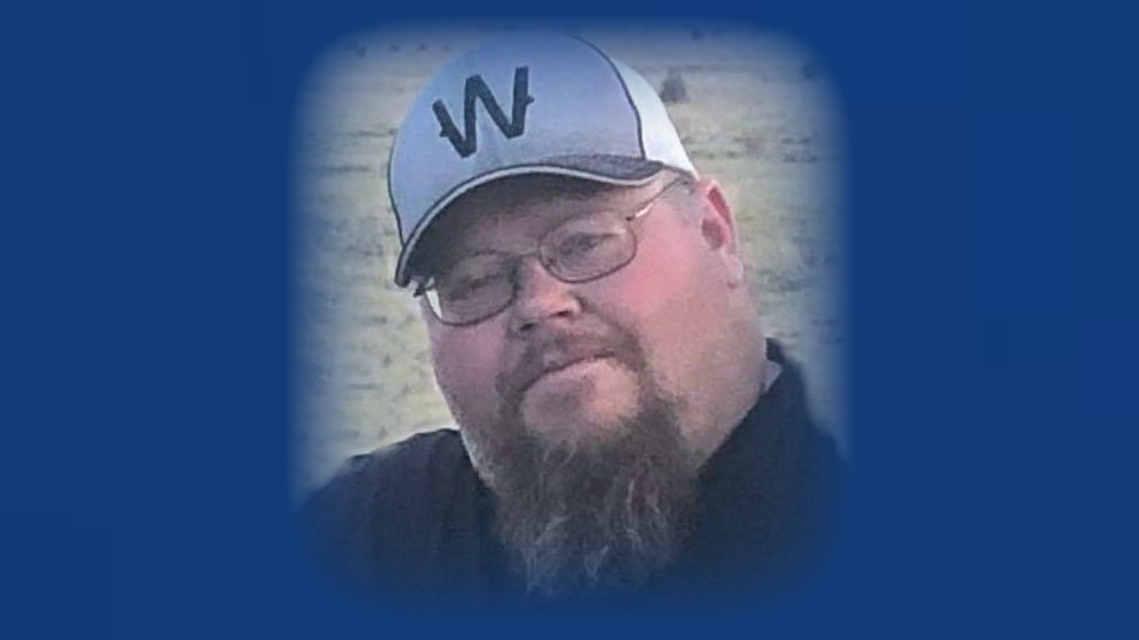 Gary William White Jr.
March 9, 1978 - June 7, 2023