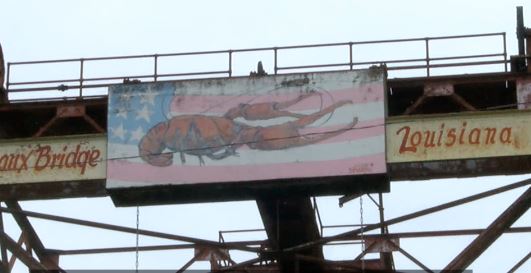 breaux bridge