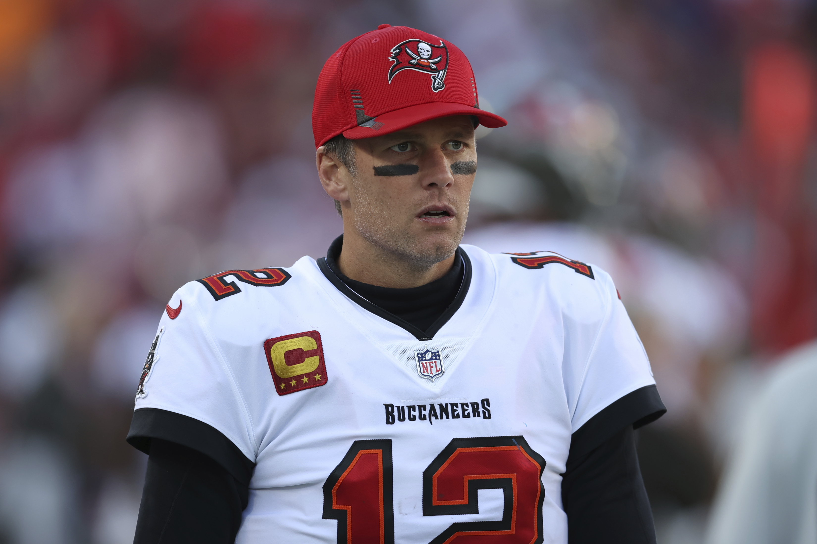 Rams Buccaneers Football