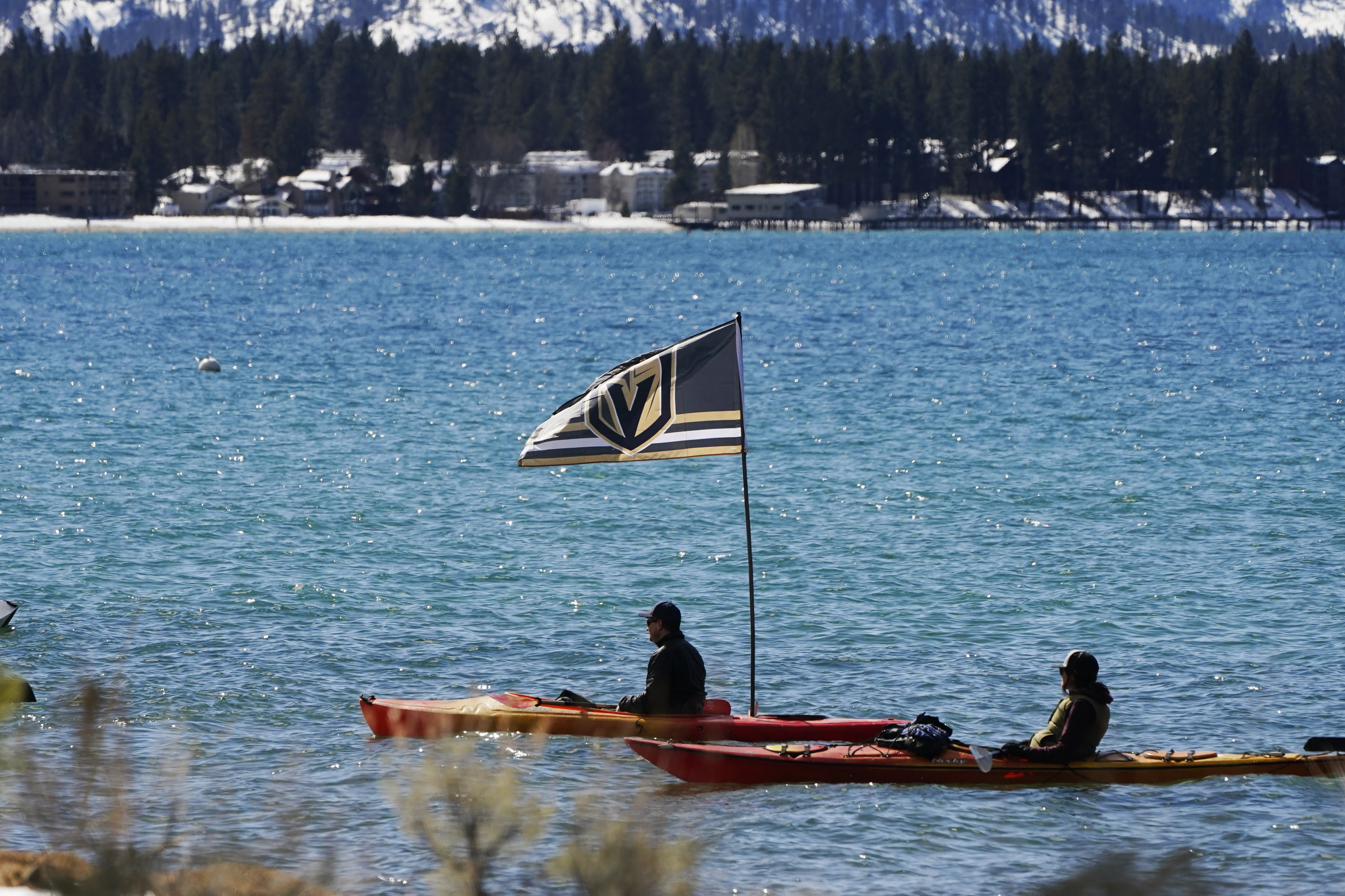Lake Tahoe
