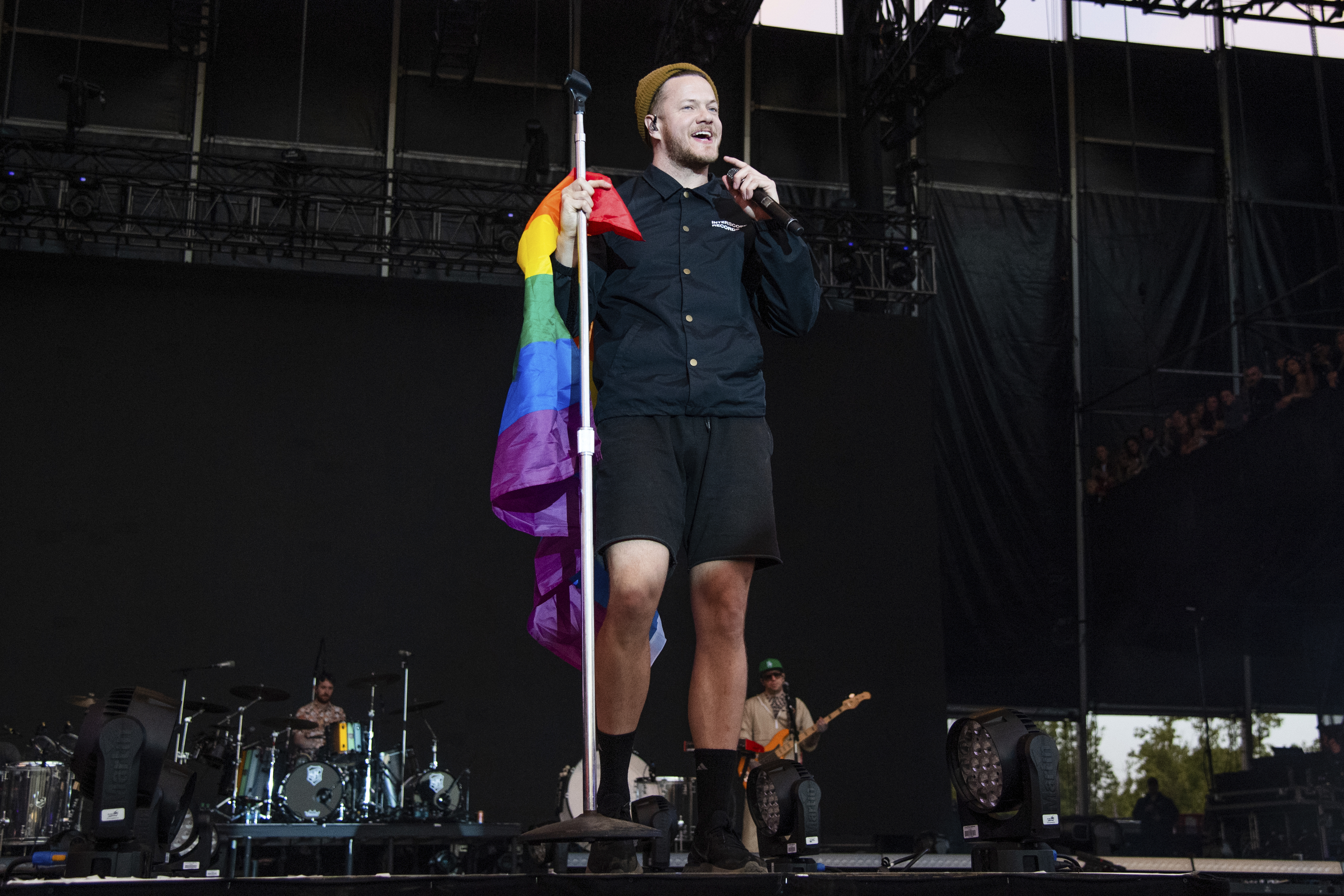 Dan Reynolds