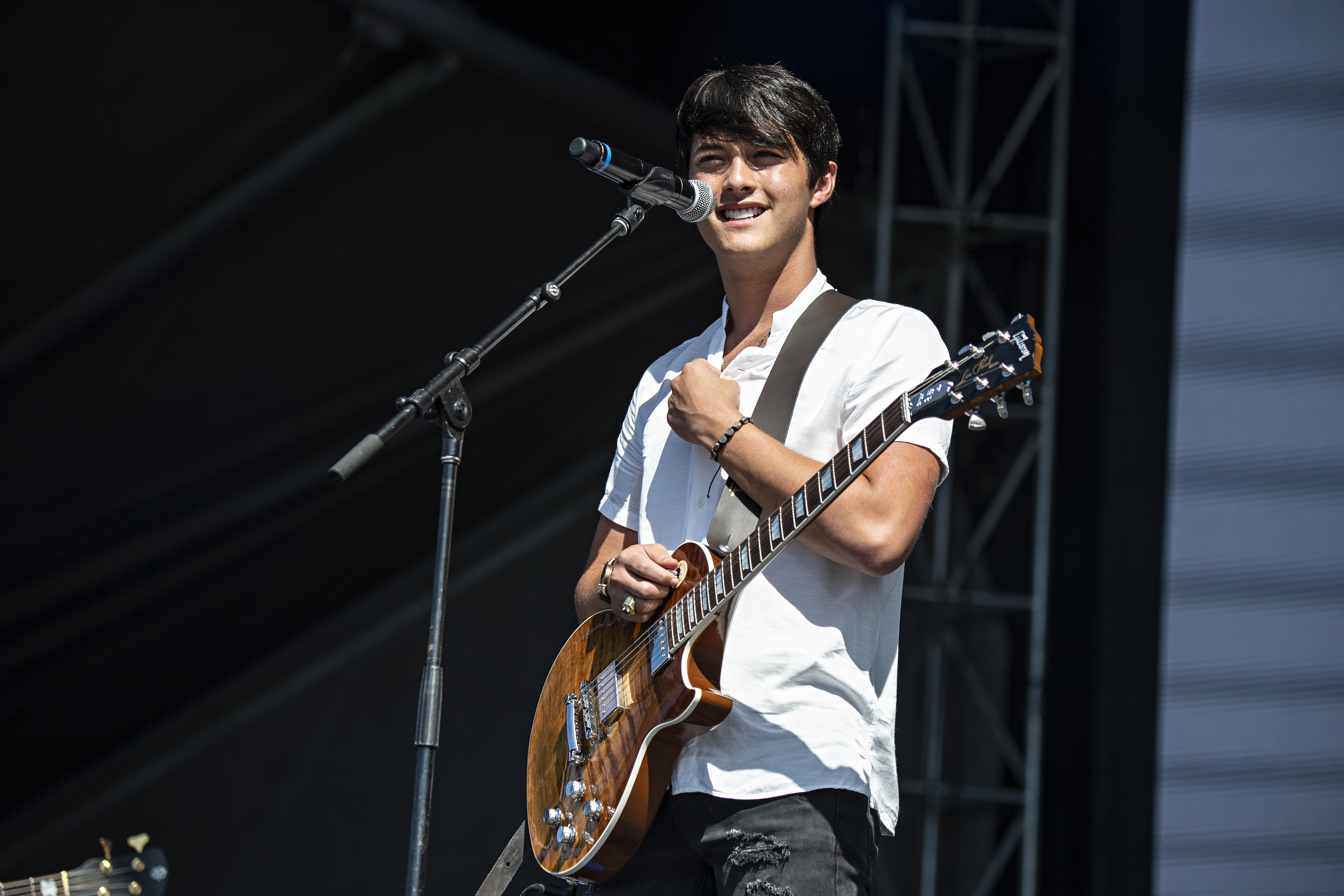 Laine Hardy