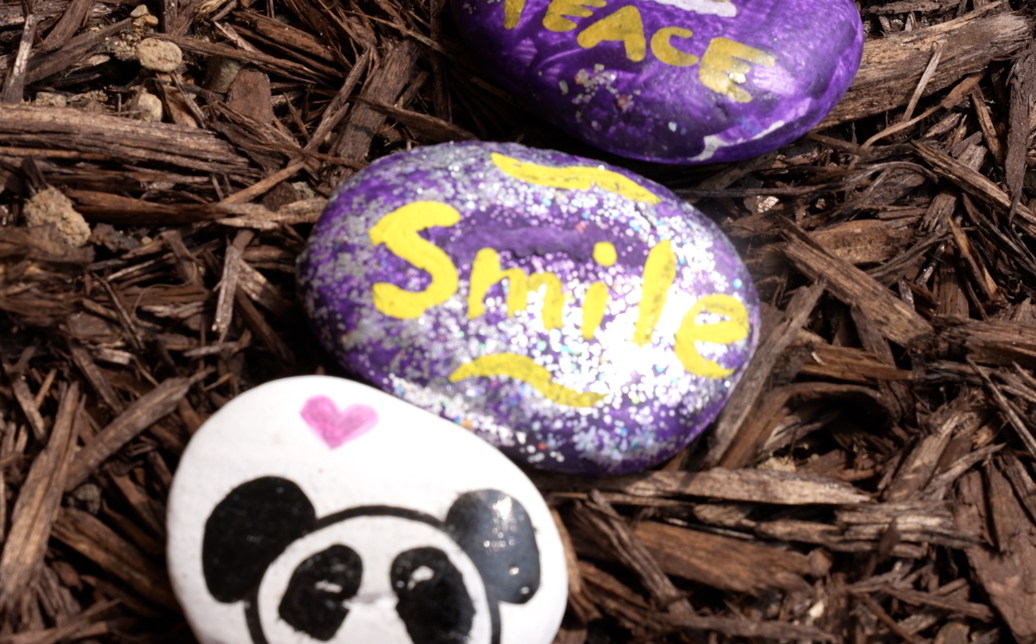 Smile Rock