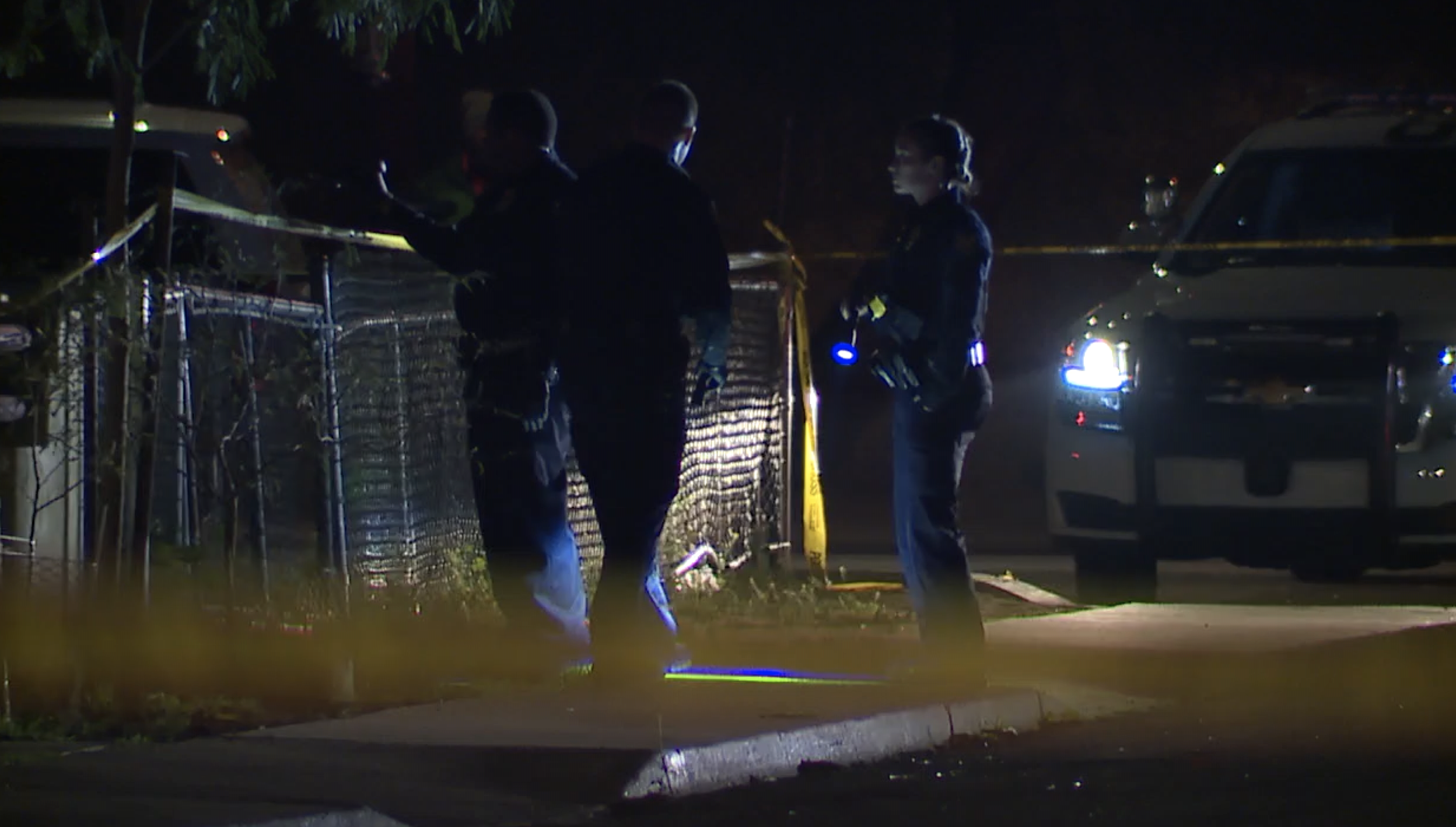 Man in critical condition after shooting near 24th and Roosevelt streets