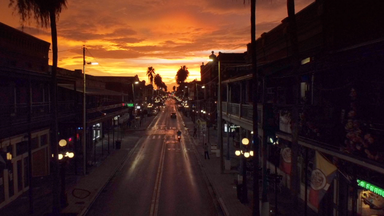 Ybor noise ordinance WFTS3.png